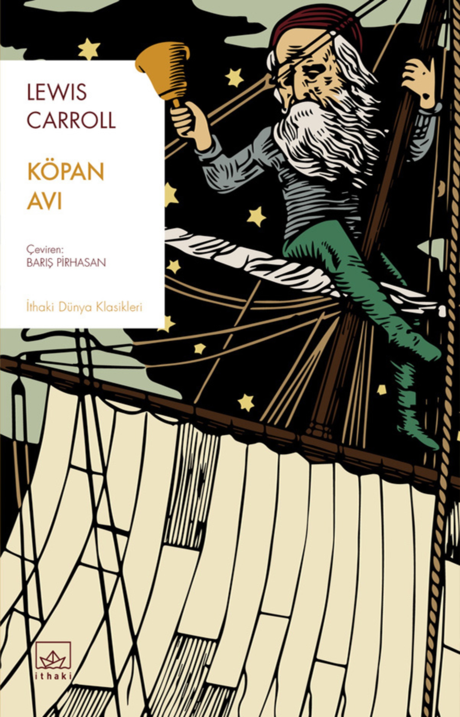 Resim Köpan Avı