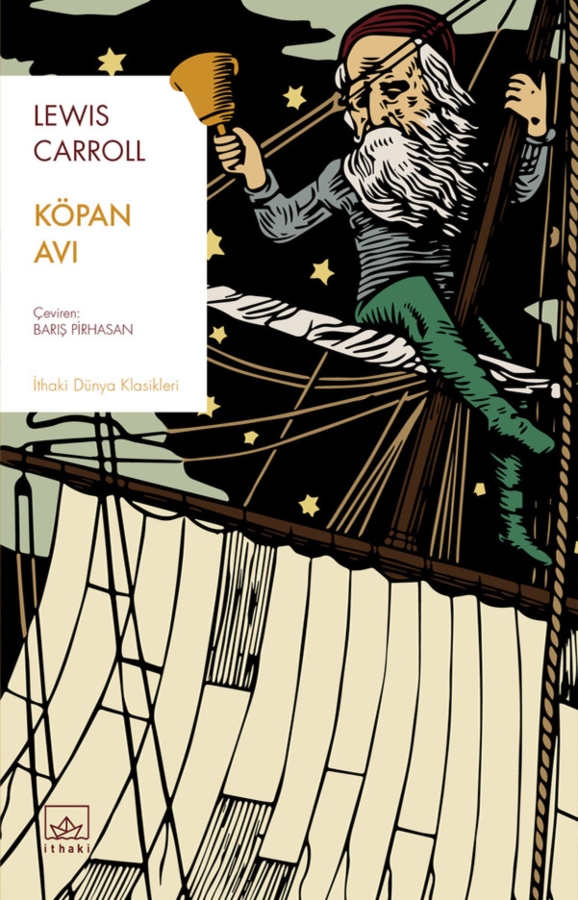 Resim Köpan Avı