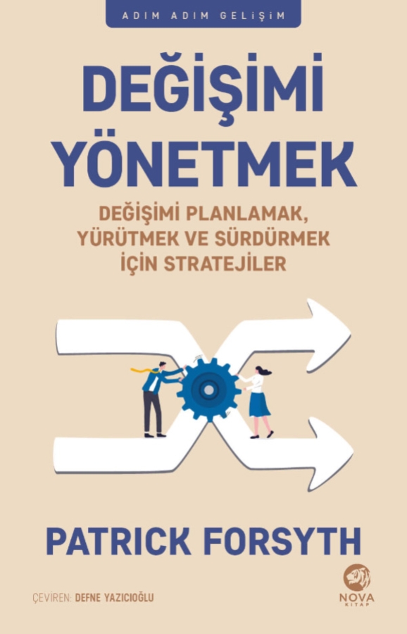 Resim Değişimi Yönetmek