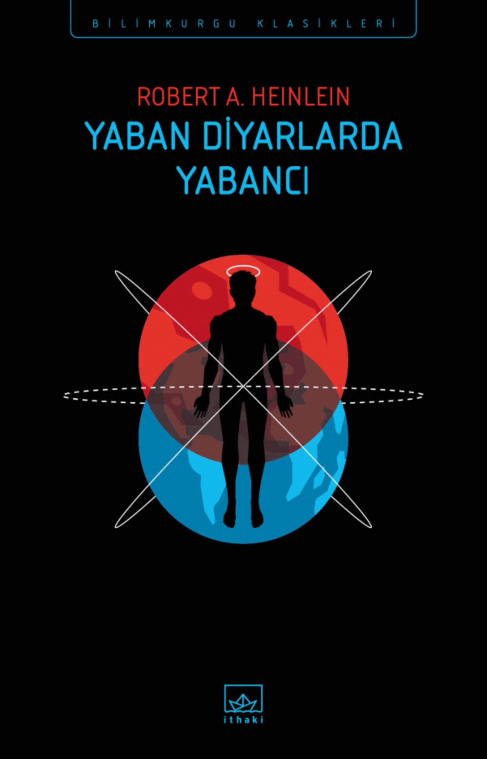 Resim Yaban Diyarlarında Yabancı