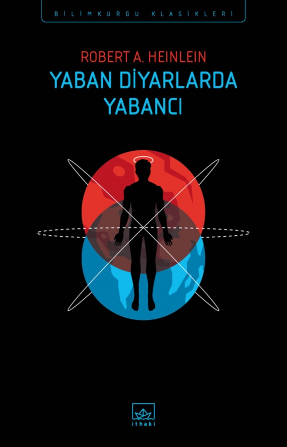 Resim Yaban Diyarlarında Yabancı