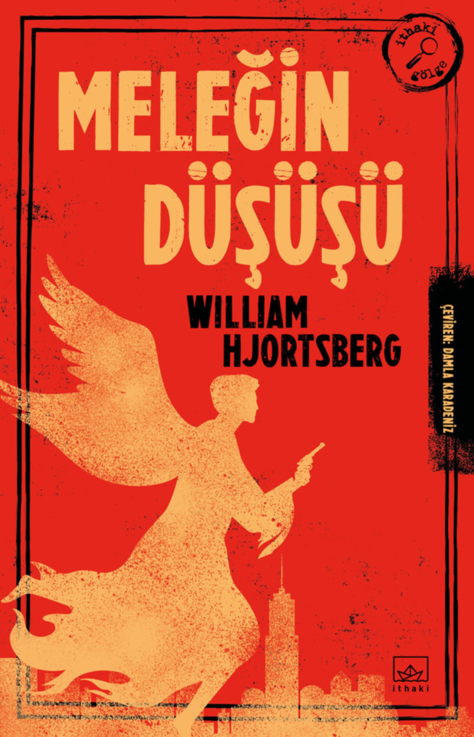 Resim Meleğin Düşüşü