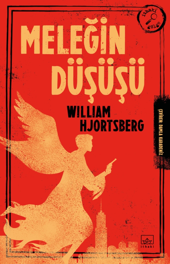 Resim Meleğin Düşüşü