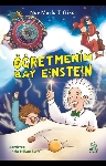 Resim Öğretmenim Bay Einstein