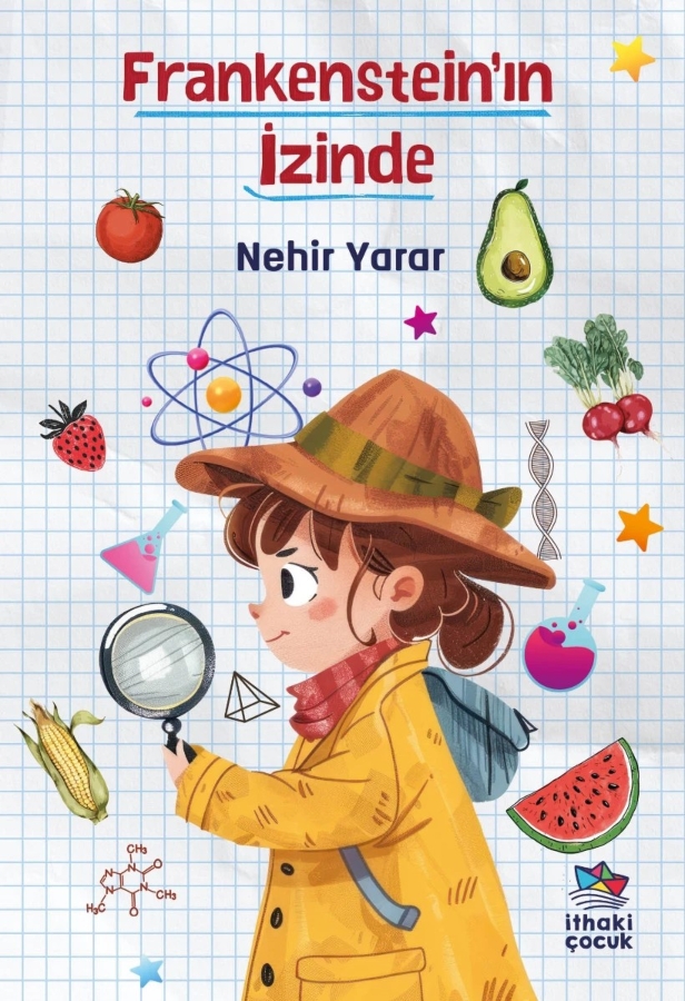 Resim Frankenstein'ın İzinde