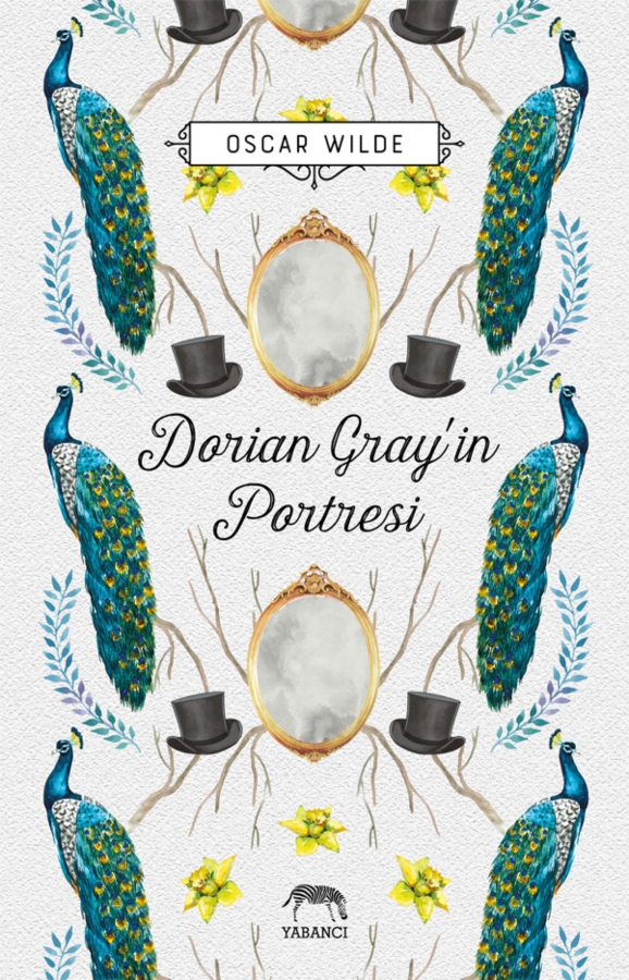 Resim Dorian Gray'in Portresi