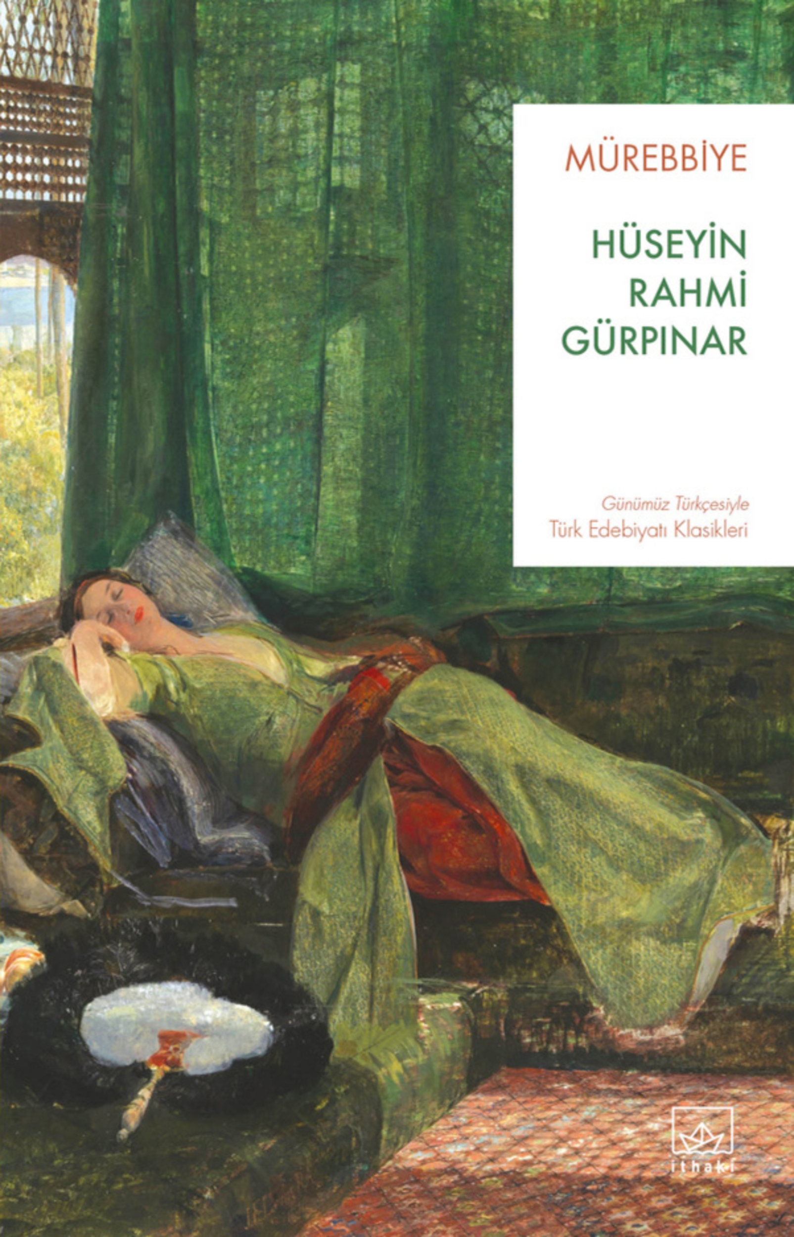 Resim Mürebbiye