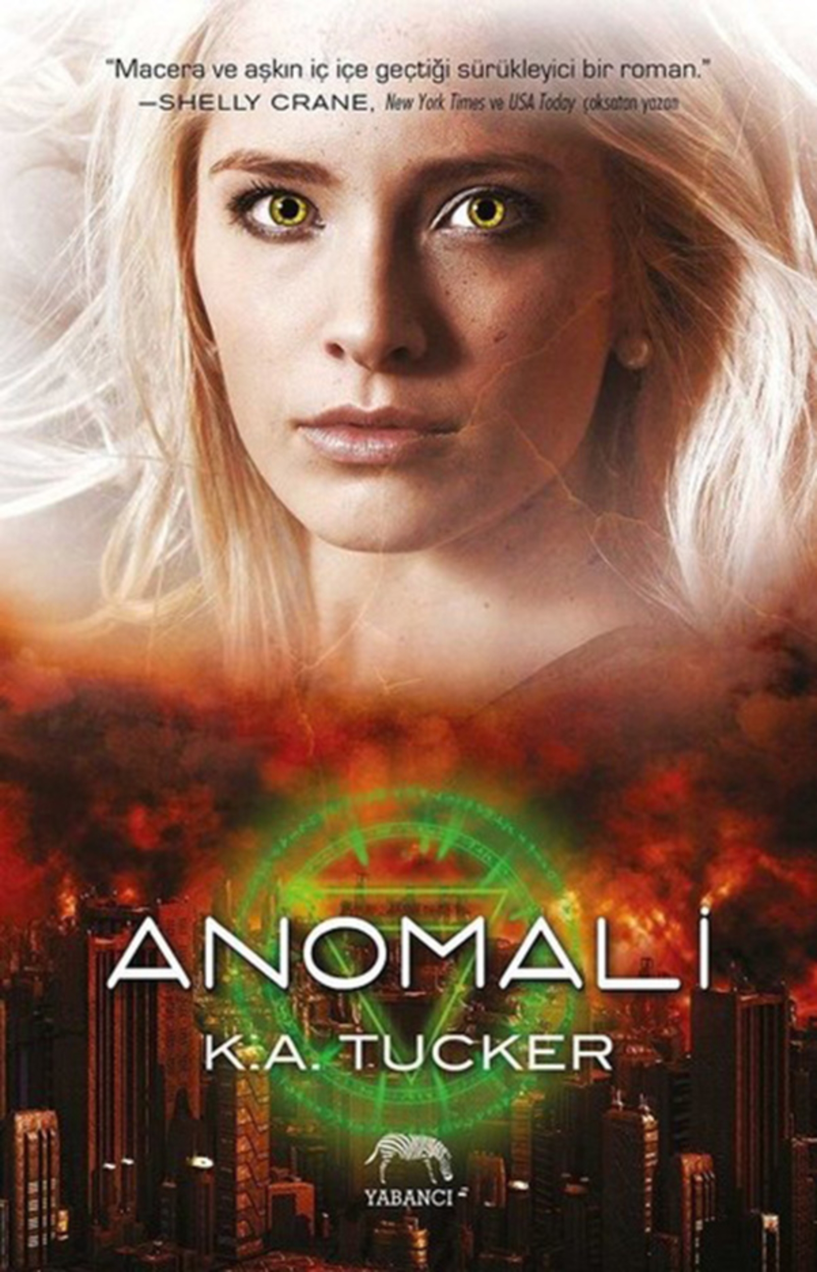 Resim Anomali