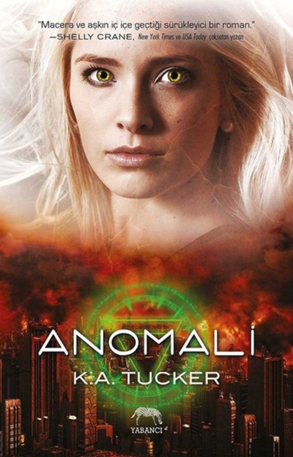 Resim Anomali