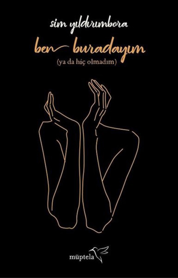 Resim Ben Buradayım (Ya Da Hiç Olamdım)