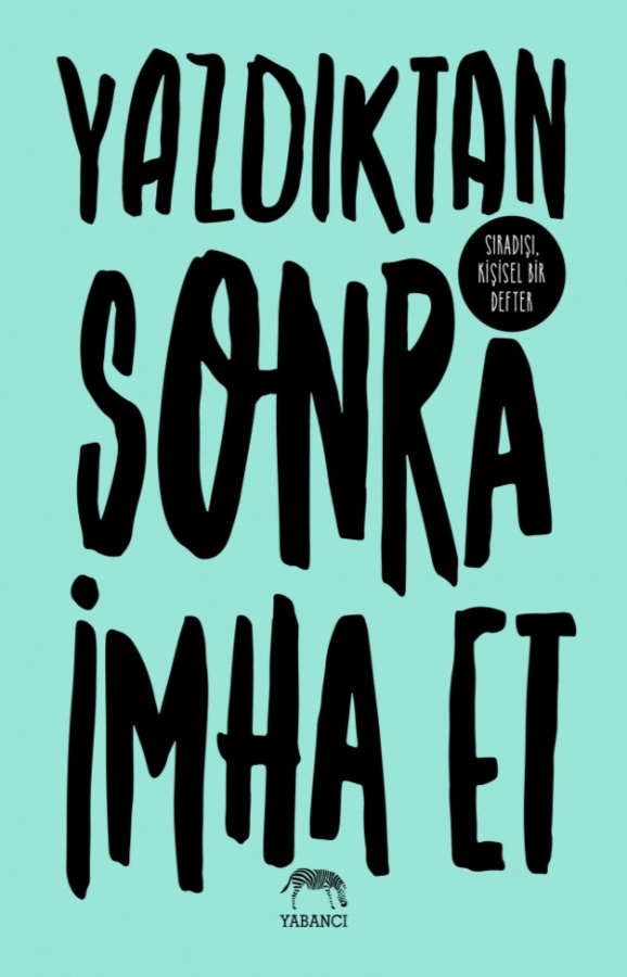 Resim Yazdıktan Sonra İmha Et