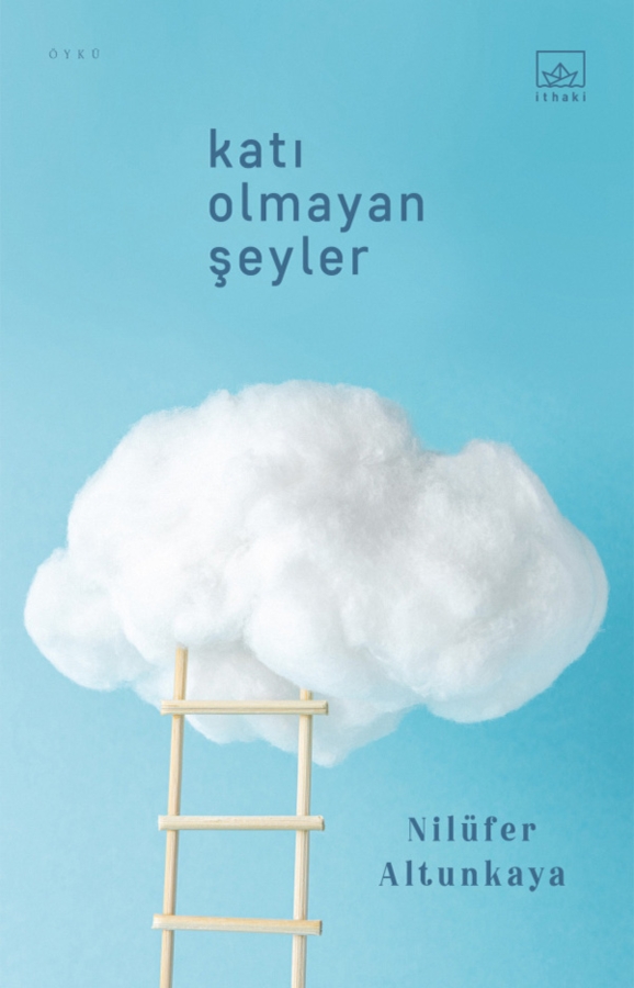 Resim Katı Olmayan Şeyler