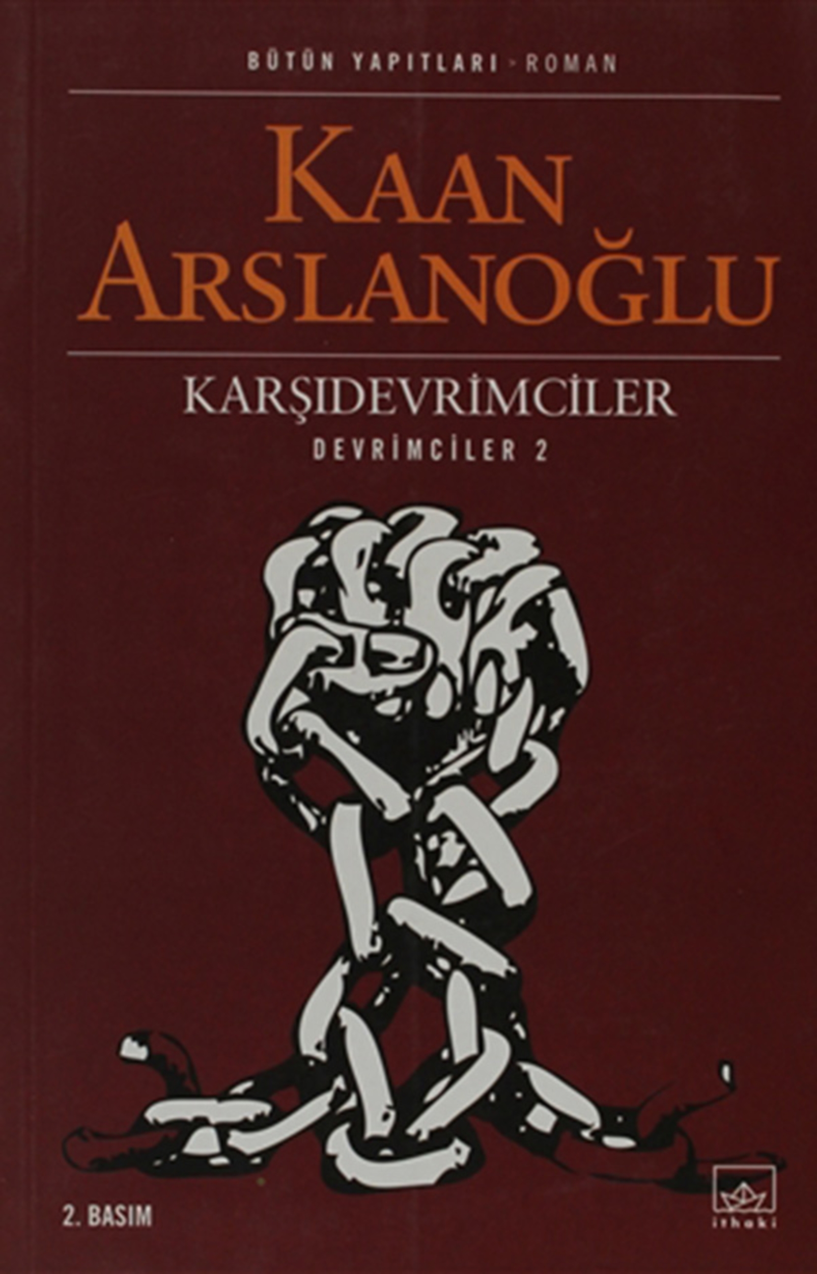 Resim Karşı Devrimciler