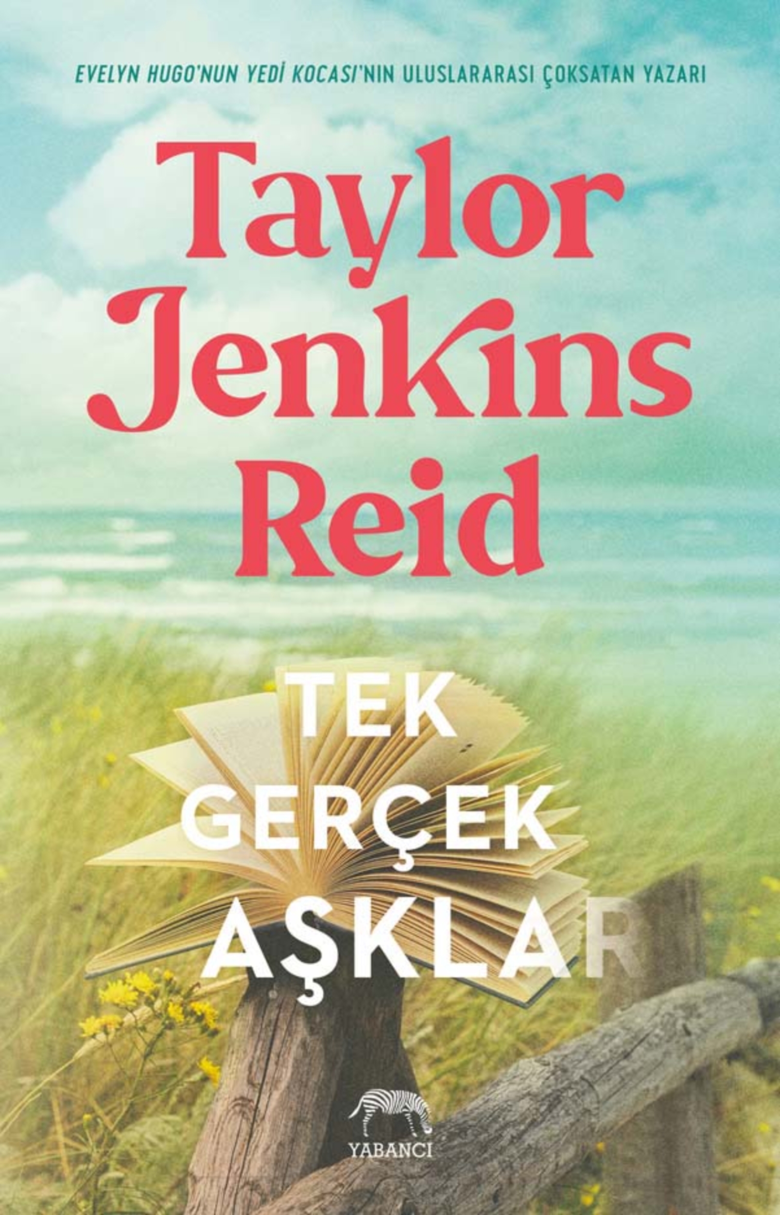 Resim Tek Gerçek Aşklar