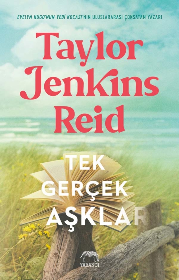 Resim Tek Gerçek Aşklar