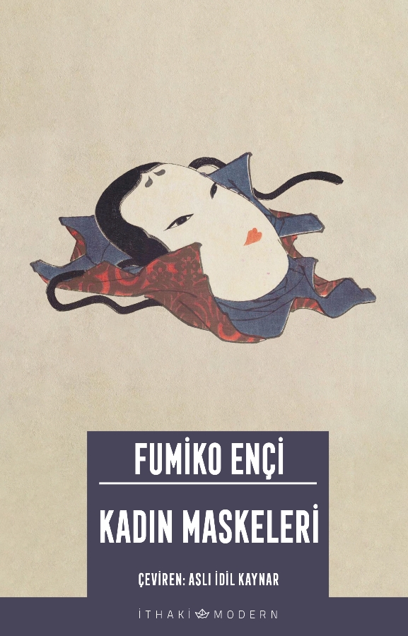 Resim Kadın Maskeleri