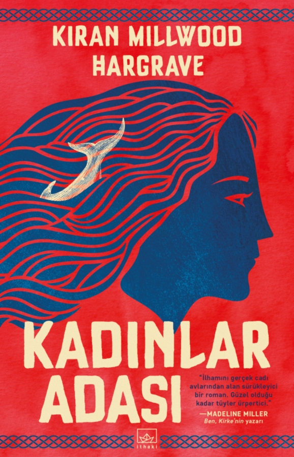 Resim Kadınlar Adası
