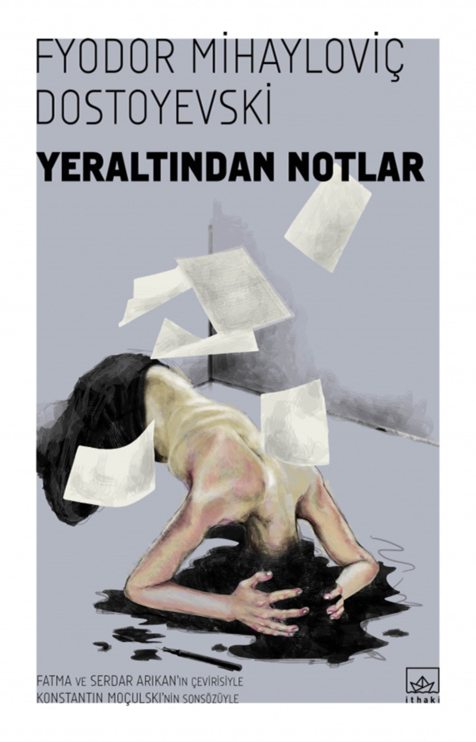 Resim Yeraltından Notlar
