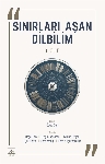Resim Sınırları Aşan Dil Bilim 1. Cilt.