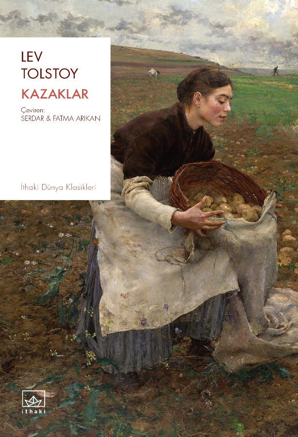 Resim Kazaklar