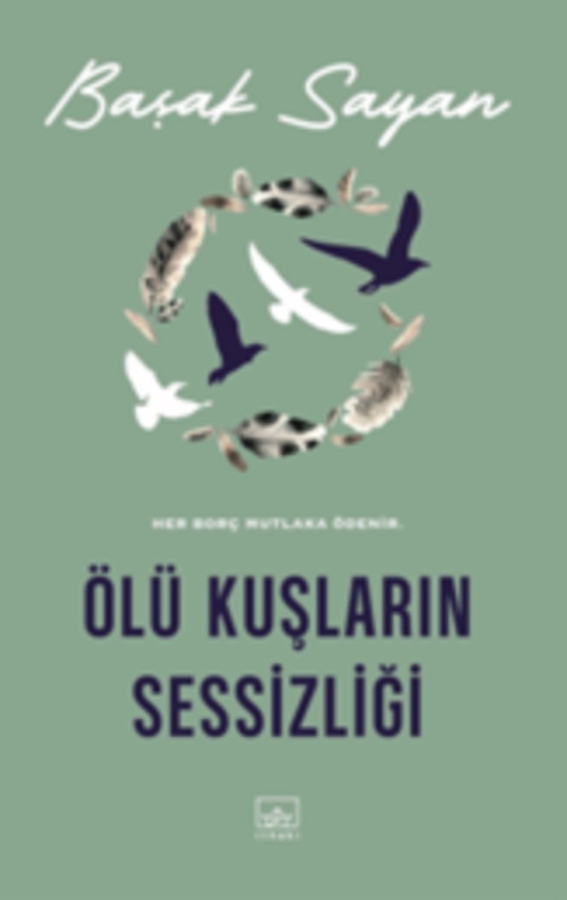 Resim Ölü Kuşların Sessizliği