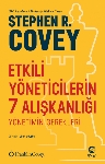 Resim Etkili Yöneticilerin 7 Alışkanlığı