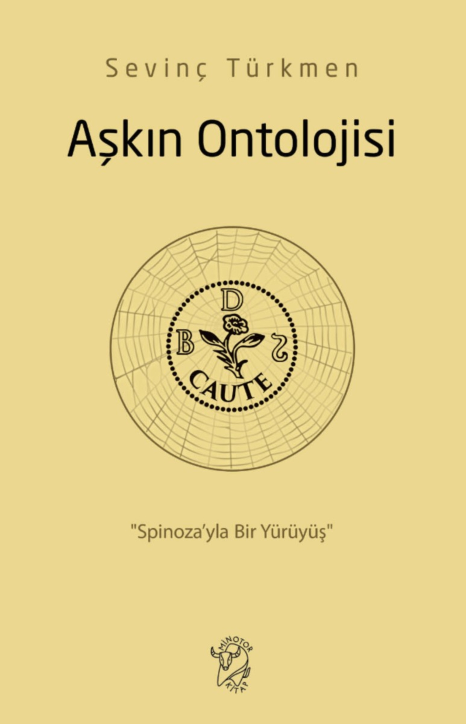 Resim Aşkın Ontolojisi