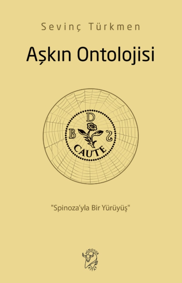 Resim Aşkın Ontolojisi