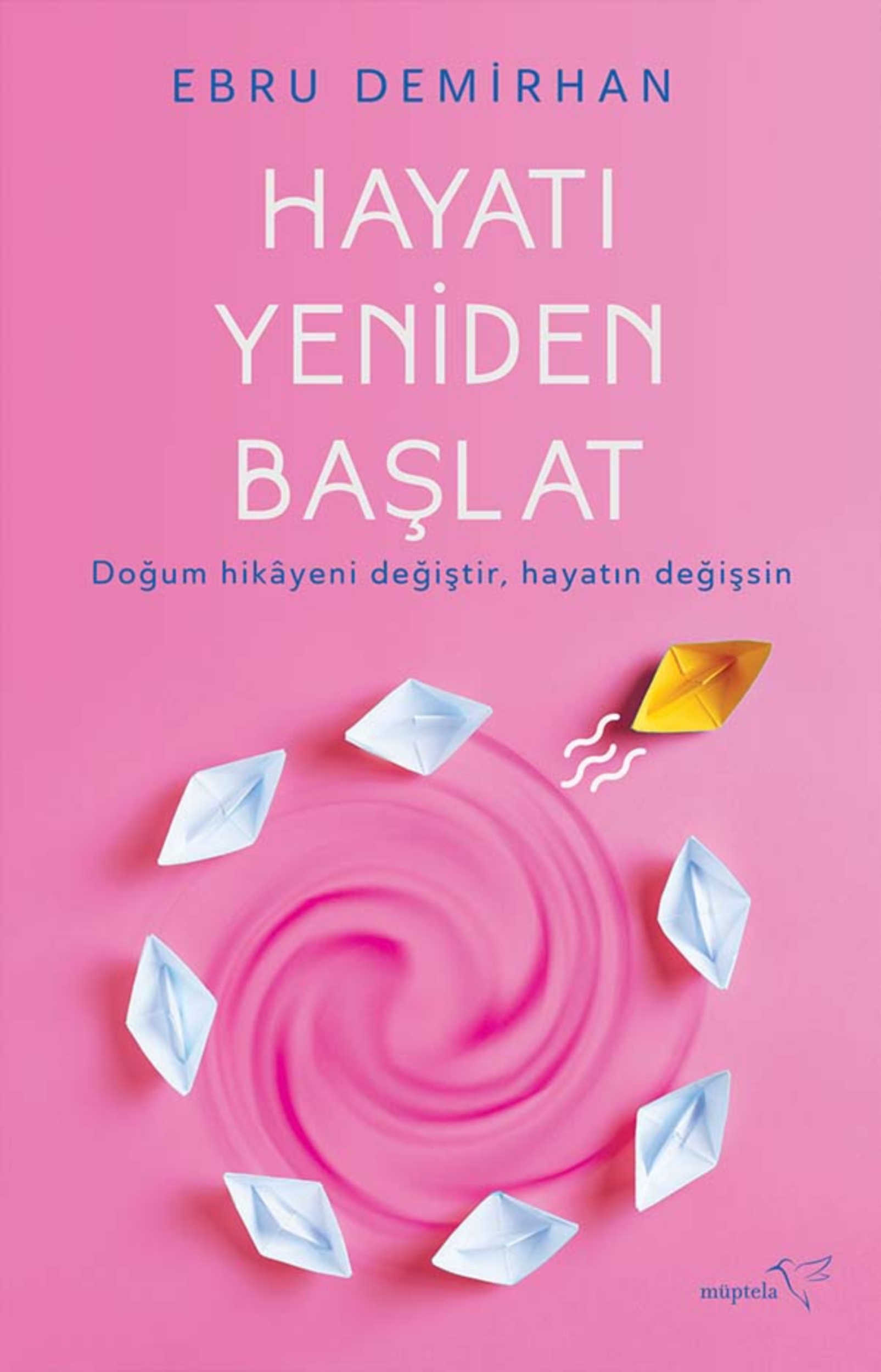 Resim Hayatı Yeniden Başlat