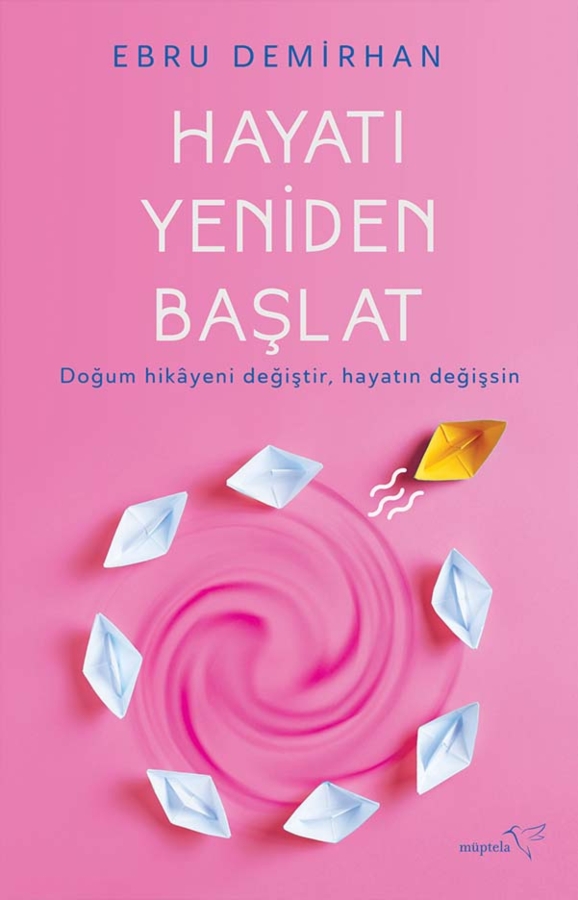 Resim Hayatı Yeniden Başlat
