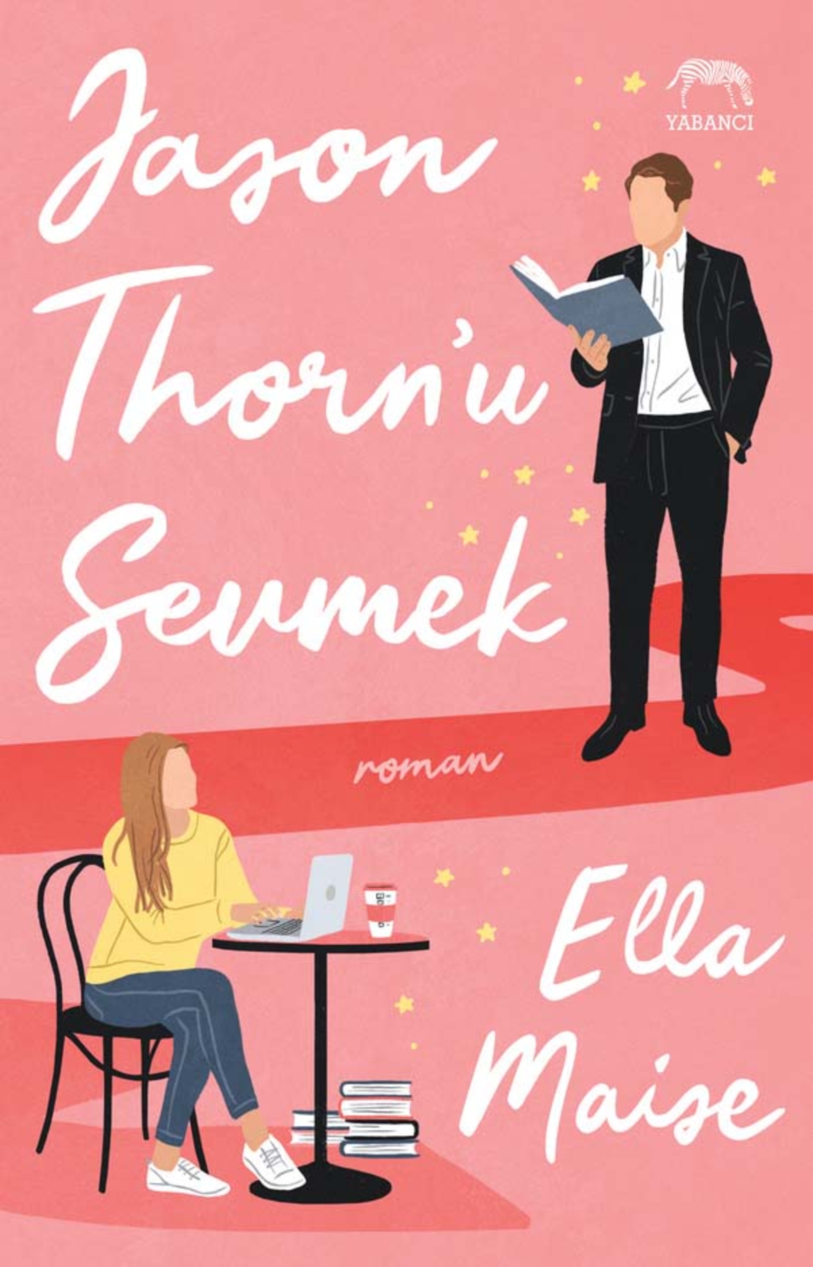 Resim Jason Thorn'u Sevmek