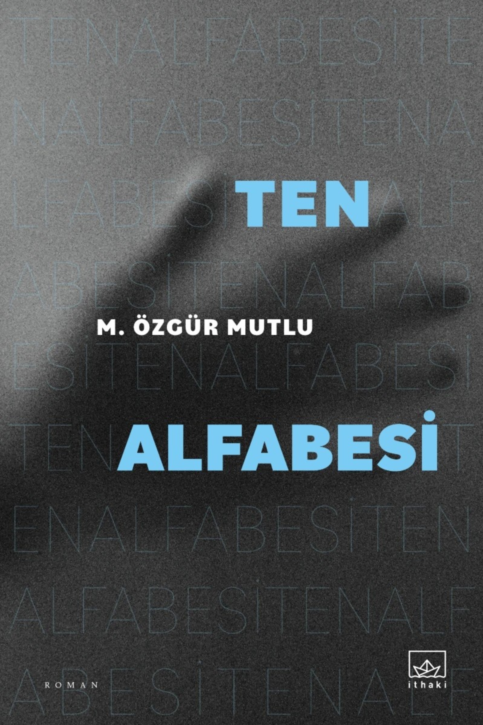 Resim Ten Alfabesi