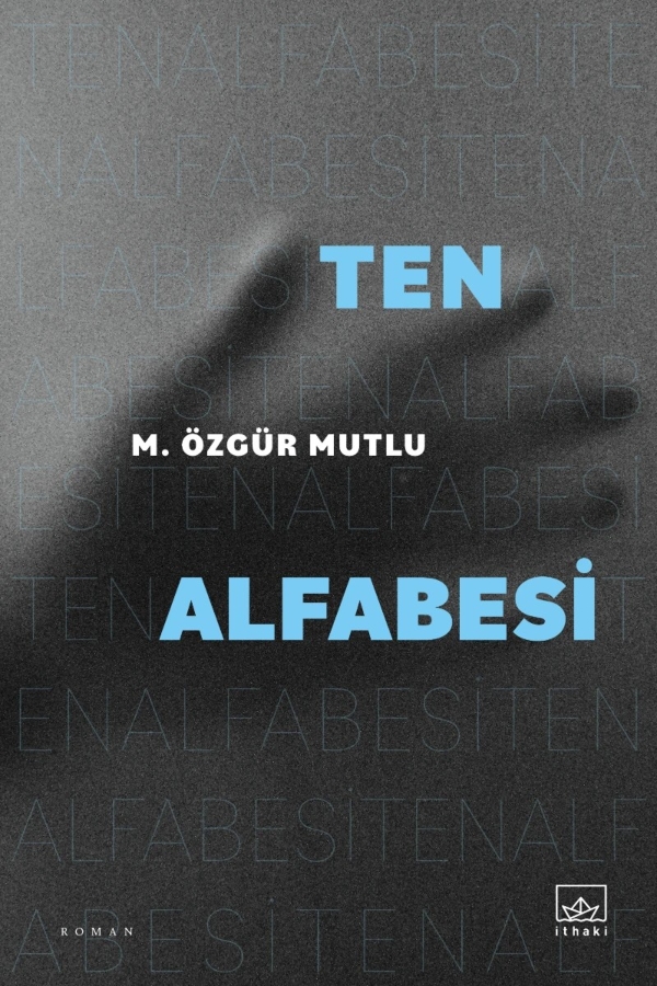 Resim Ten Alfabesi