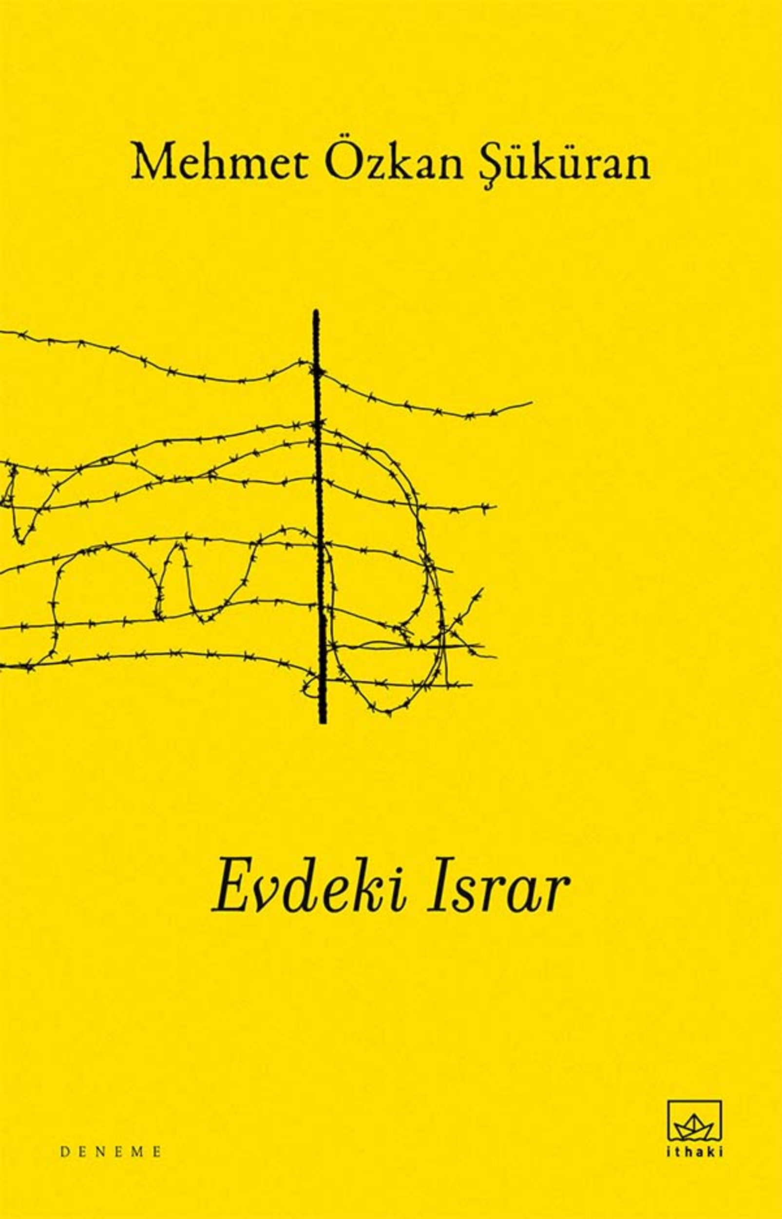 Resim Evdeki Israr
