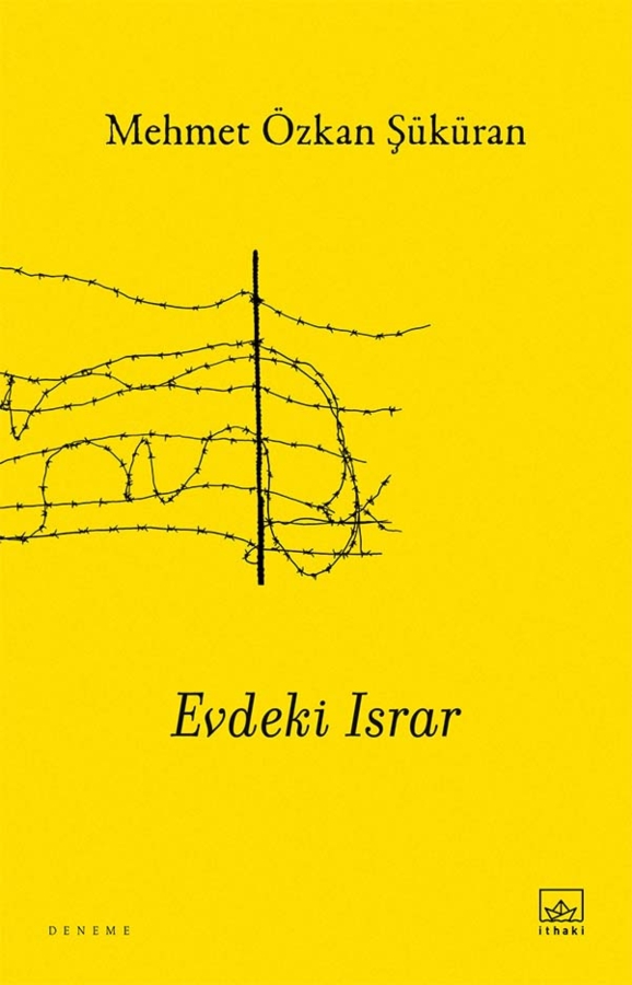 Resim Evdeki Israr