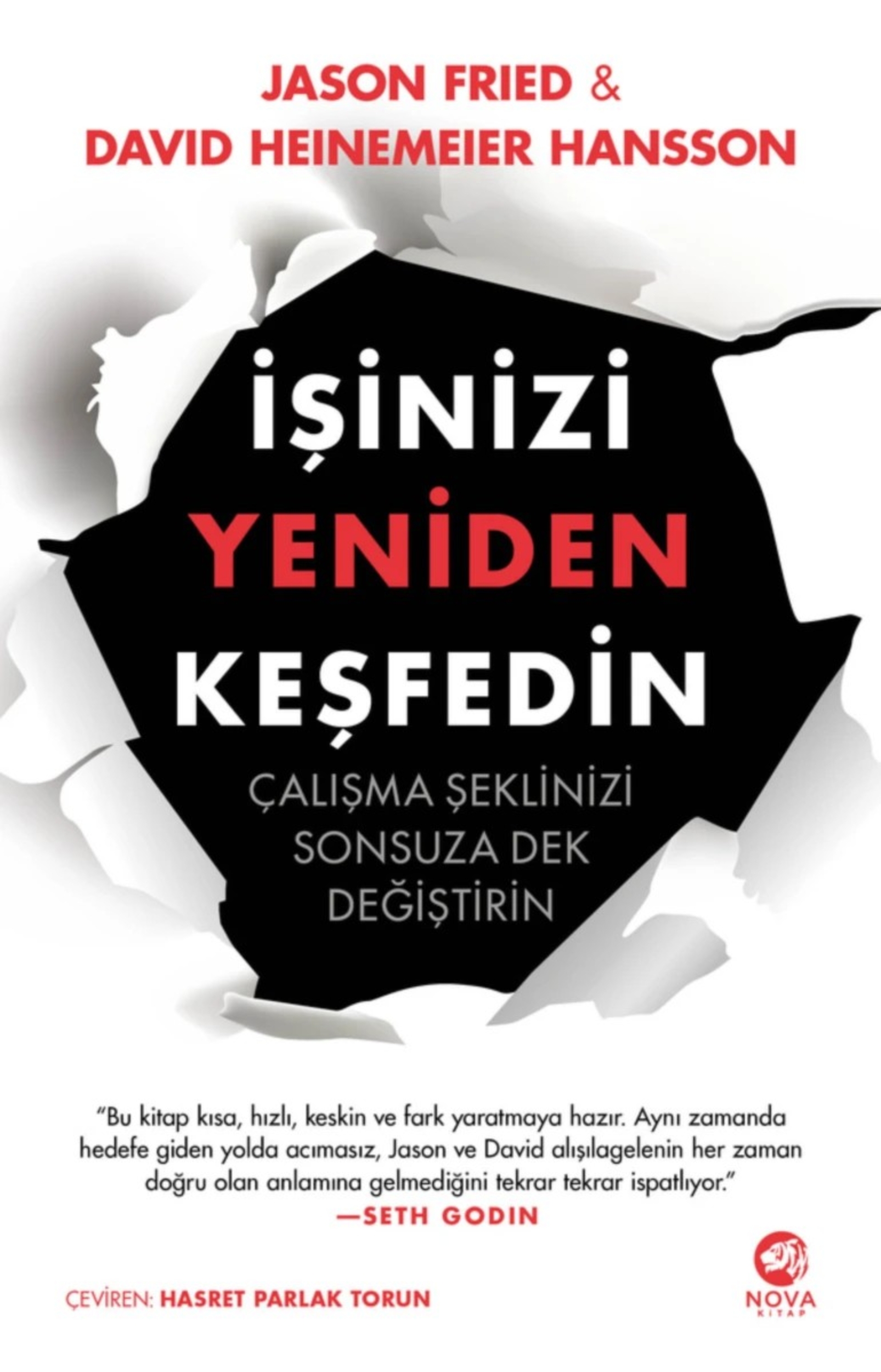 Resim İşinizi Yeniden Keşfedin