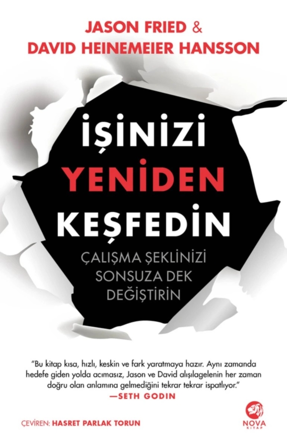 Resim İşinizi Yeniden Keşfedin