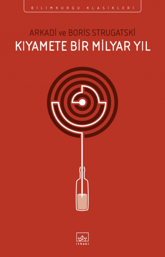 Resim Kıyamete Bir Milyar Yıl