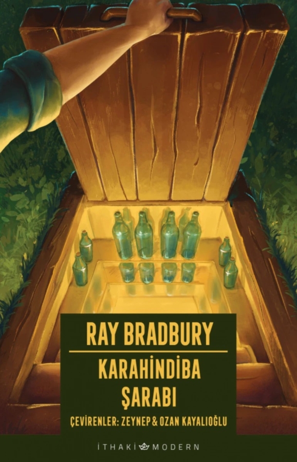 Resim Karanhindiba Şarabı