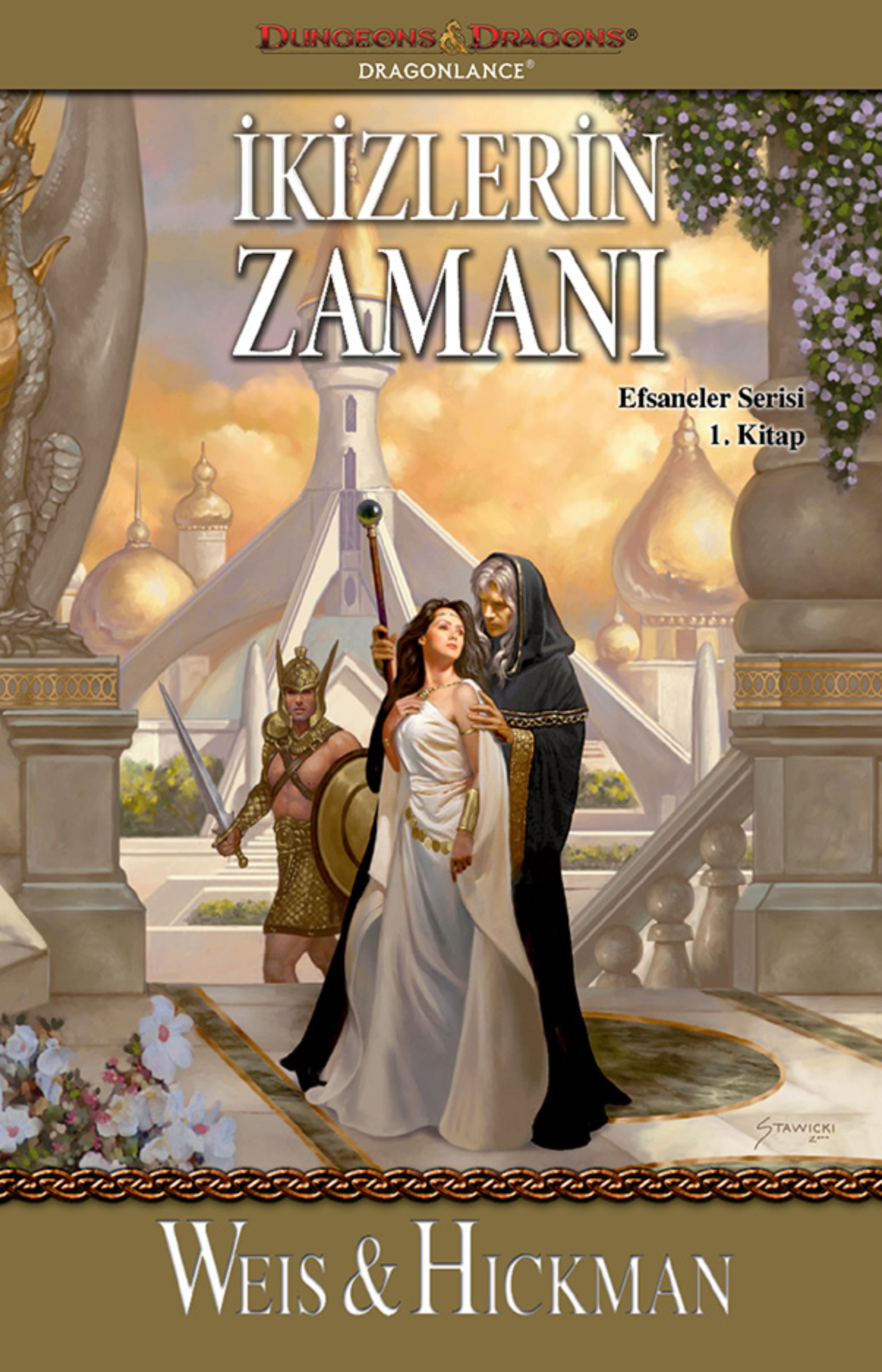 Resim İkizlerin Zamanı