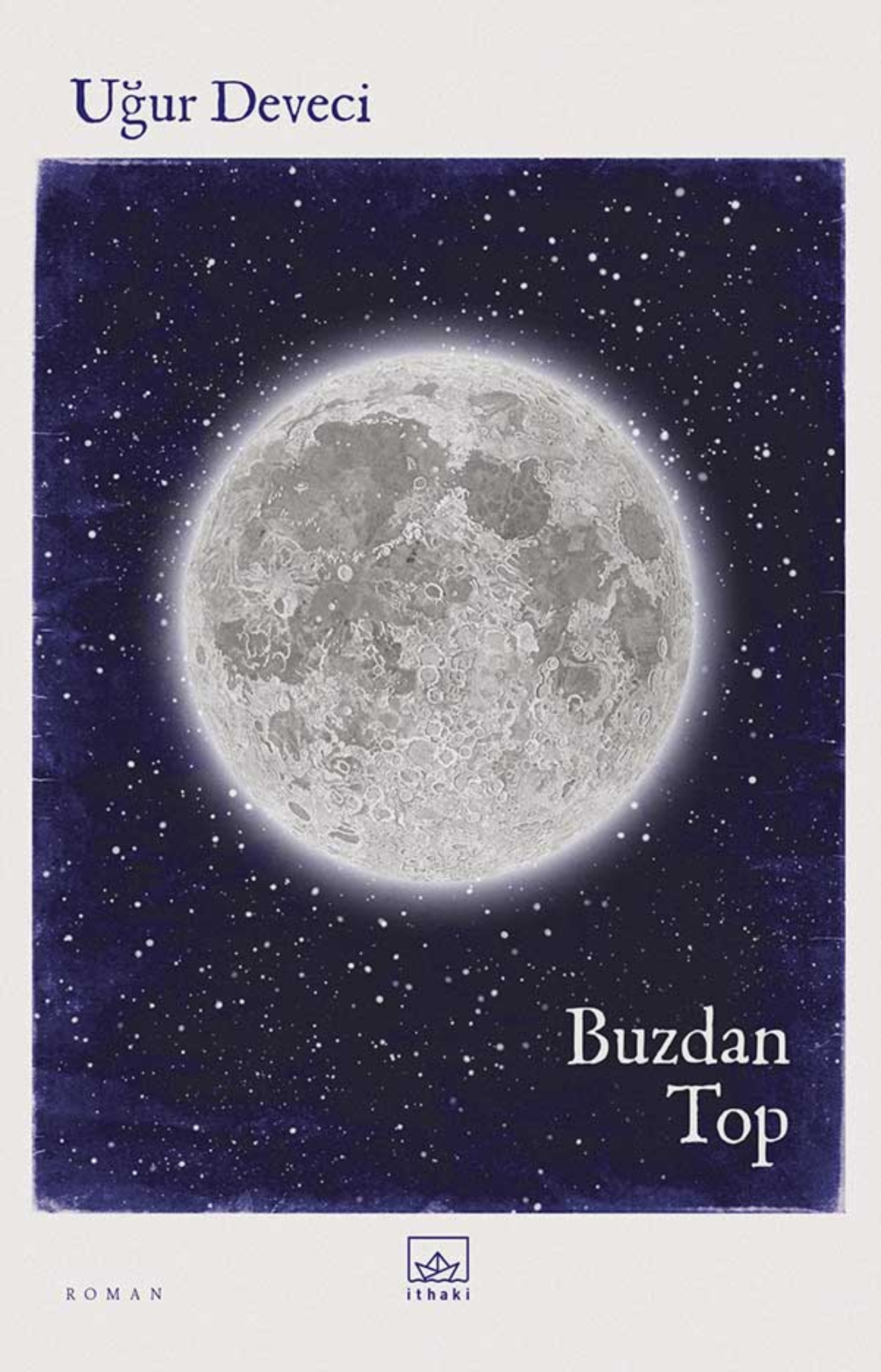 Resim Buzdan Top