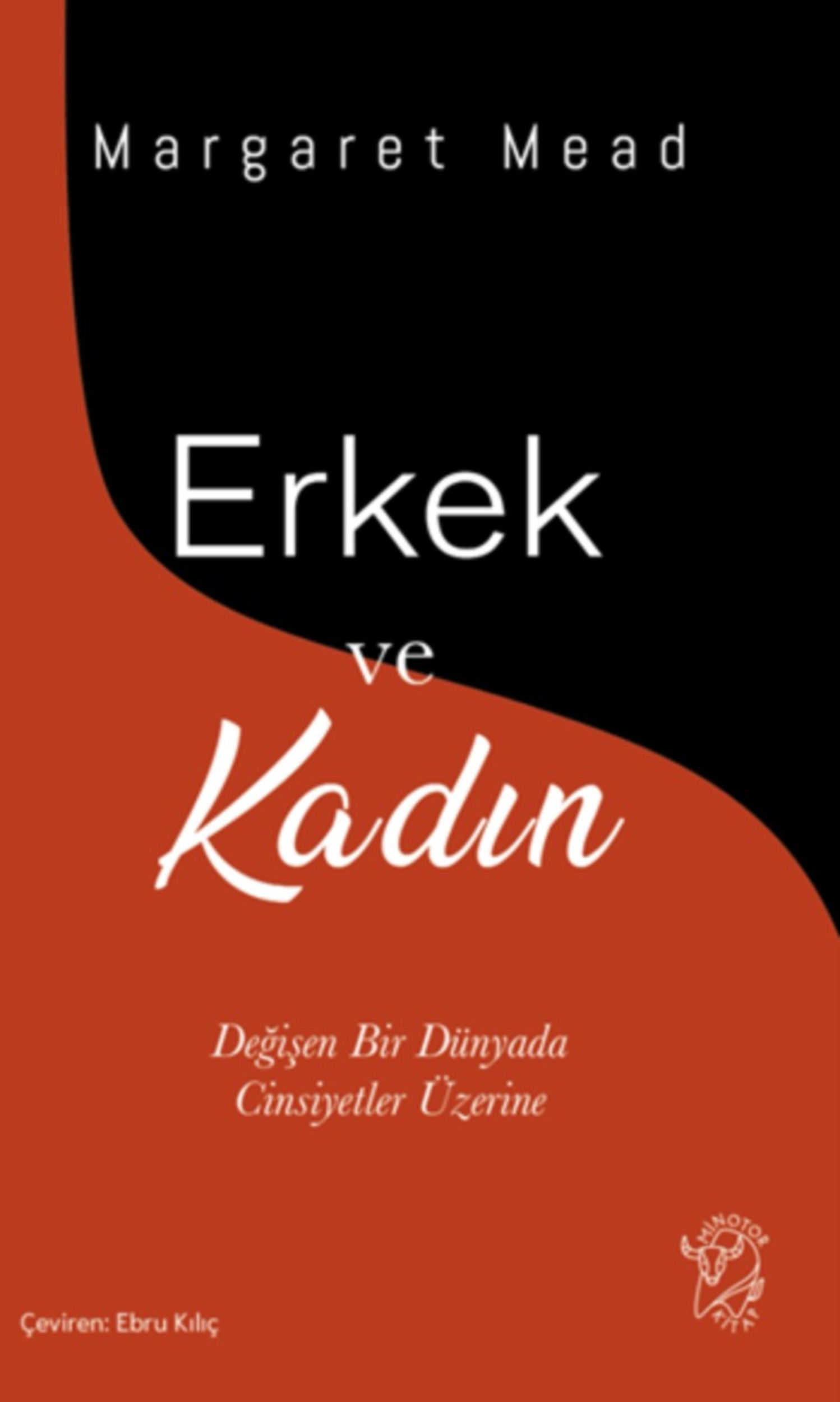 Resim Erkek Ve Kadın- Değişen Bir Dünyada Cinsiyetler Üzerine