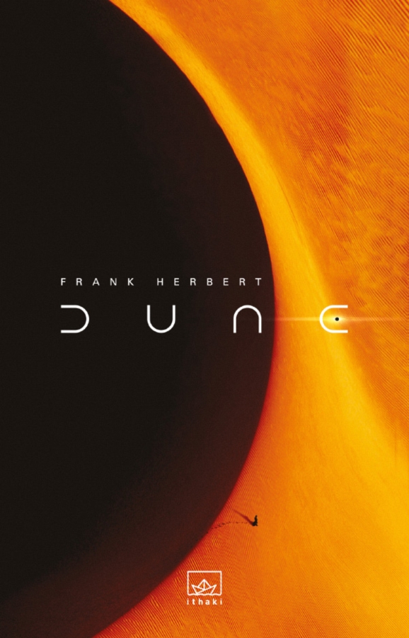 Resim Dune (Film Kapağı)