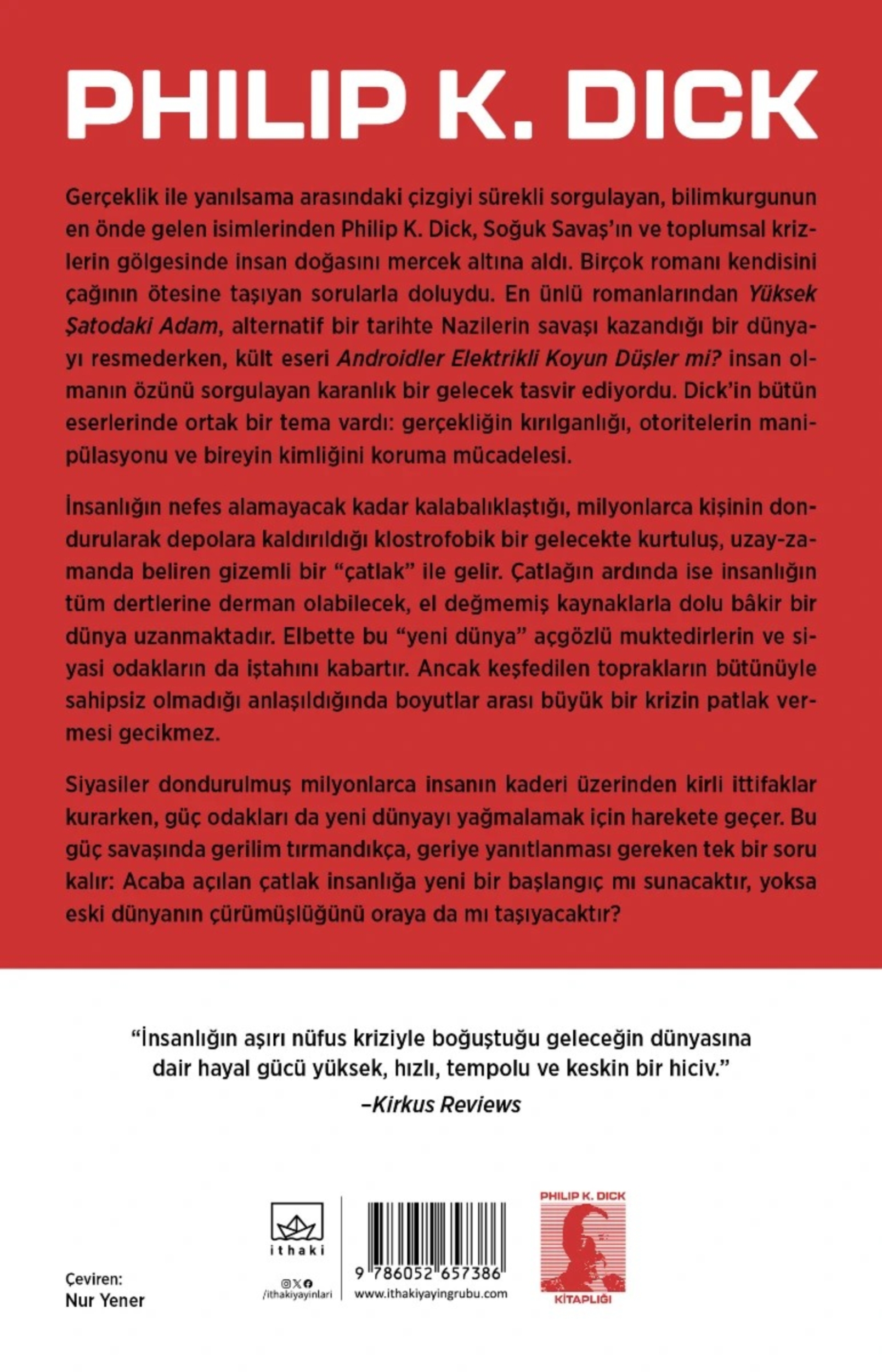 Resim Uzaydaki Çatlak