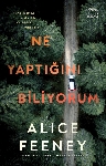 Resim Ne Yaptığını Biliyorum