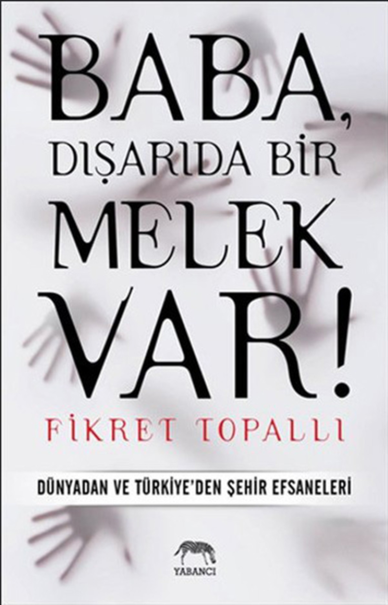 Resim Baba,Dışarıda Bir Melek Var!