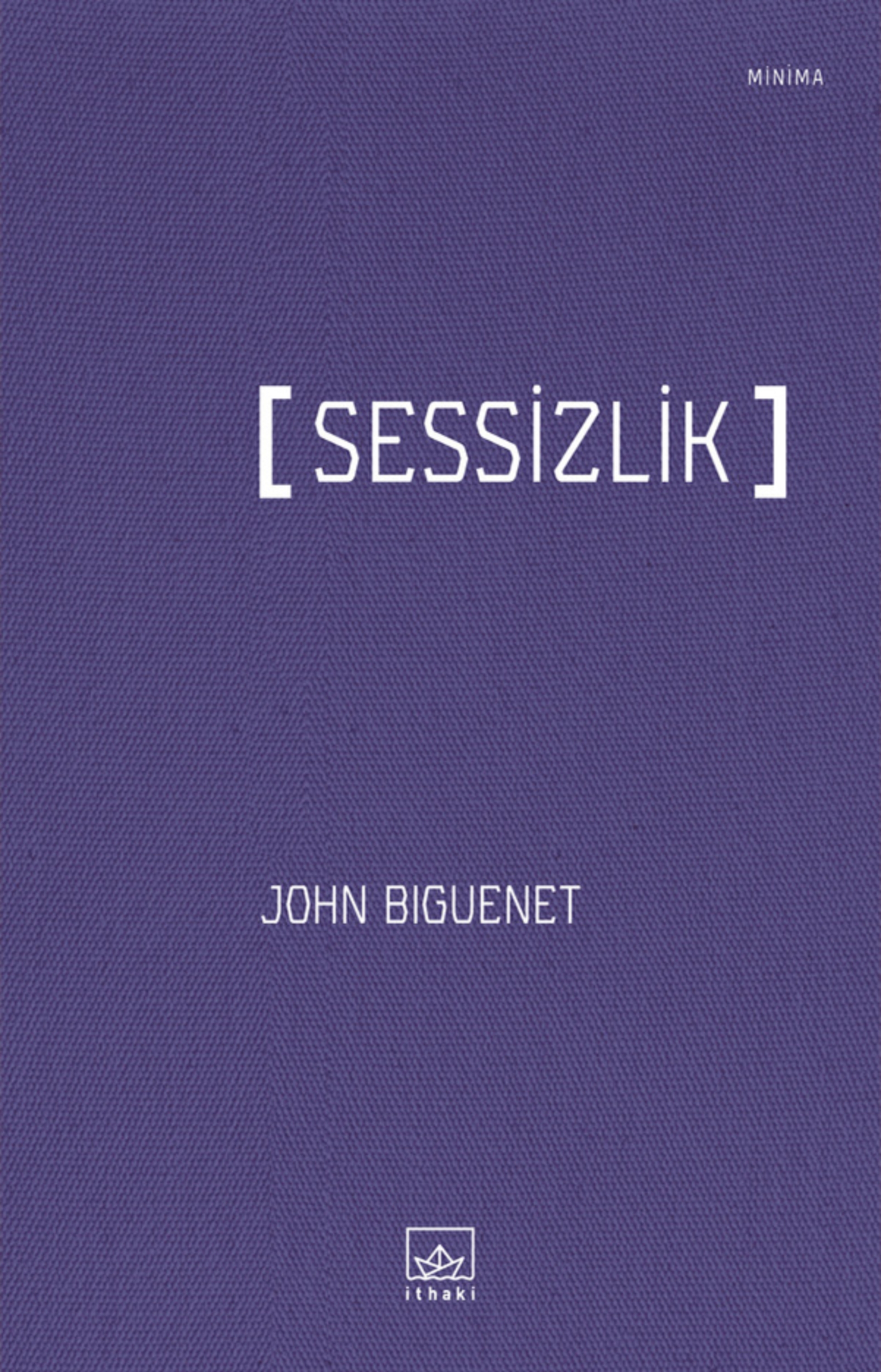 Resim Sessizlik