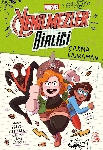 Resim Marvel Yenilmezler Birliği-2 Çakma Kahraman