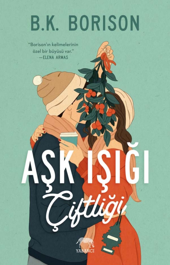Resim Aşk Işığı Çiftliği
