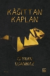 Resim Kağıttan Kaplan